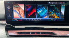 BMW 5 Series 520i M Sport Pro 5dr Auto Petrol Estate